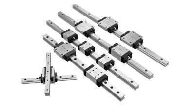 Linear Guides