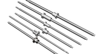 Ball Screws & Ball Splines