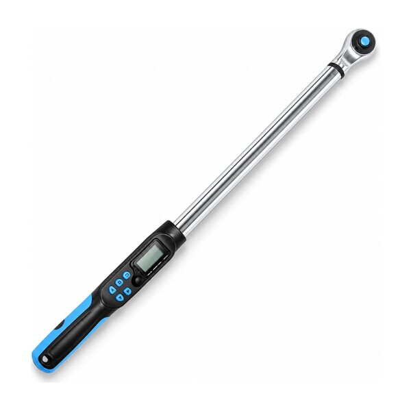 Torque Wrenches