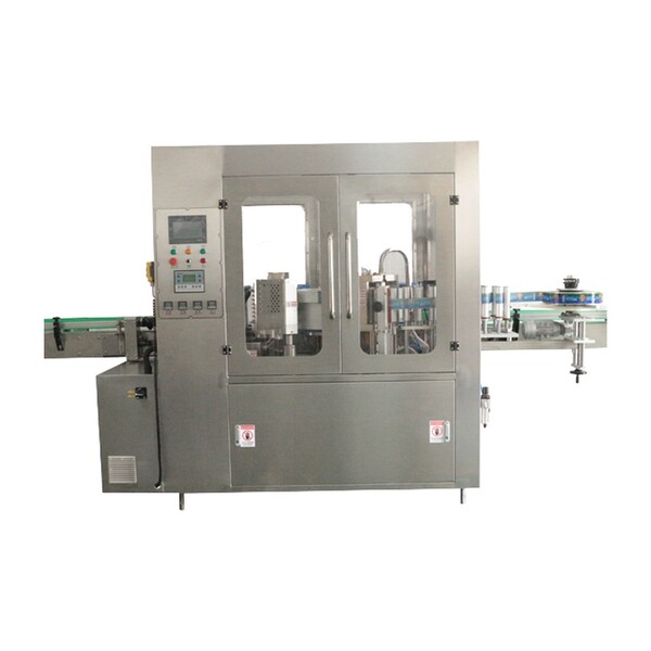 Labeling Machines