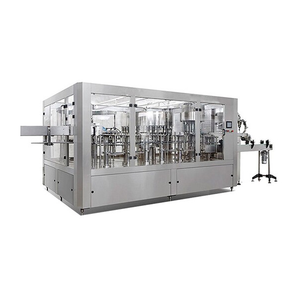 Filling Machines