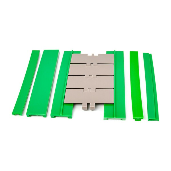 Modular Belt Conveyor Accessories
