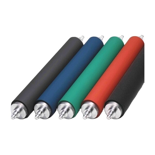 Rubber Rollers