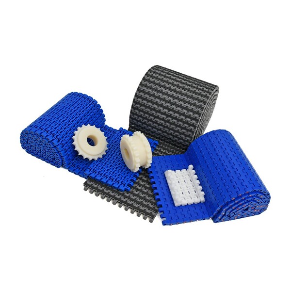 Modular Belts