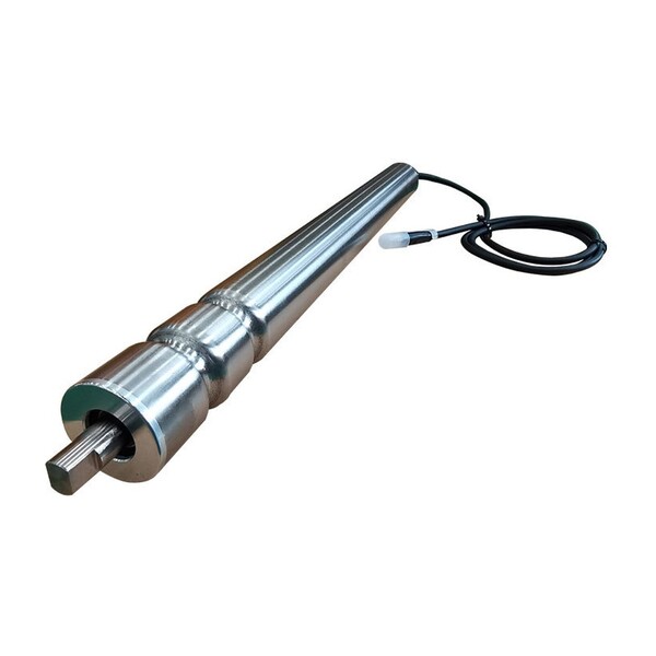 Motorized Drive Rollers