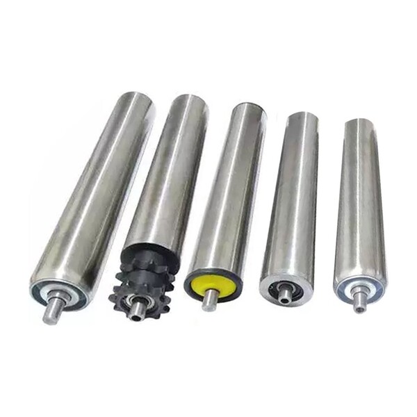 Conveyor Rollers
