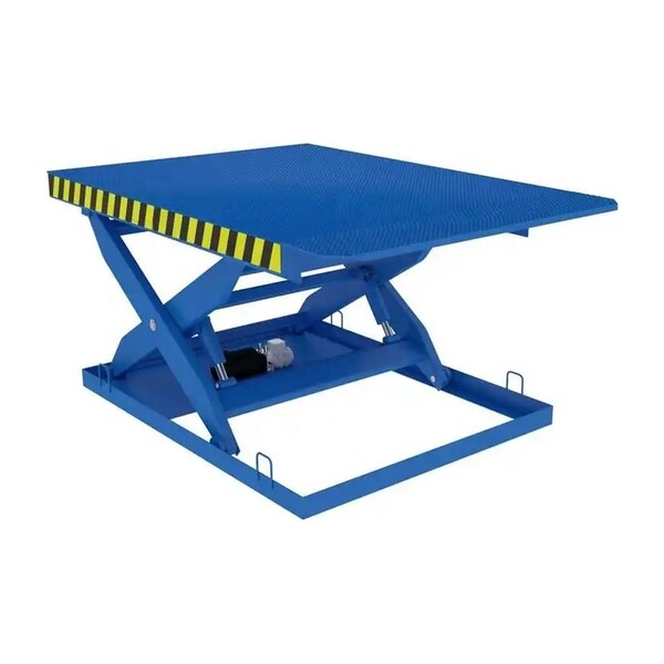 Lifting Tables